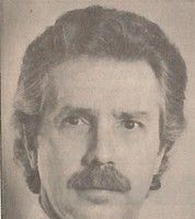 MIKE PAUL