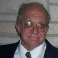 DONALD JUNGENBERG