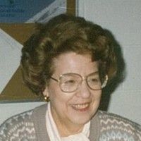 MARJORIE ROLPH
