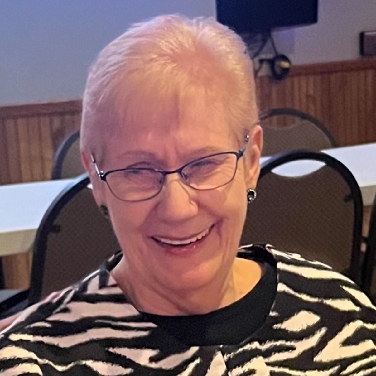 Sandra Hablewitz's obituary photo'