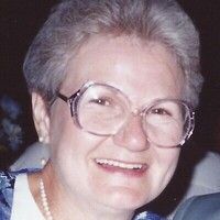 MARILYN LEEDOM