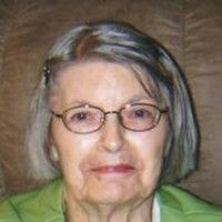 DOROTHY WITTMANN