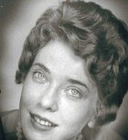 SONJA WANAMAKER
