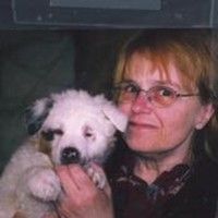 SHIRLEY RAYMOND
