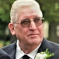 ROGER HARTFIEL