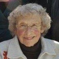 JUNE MEVERDEN