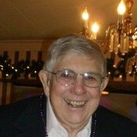 ROBERT ST. PIERRE