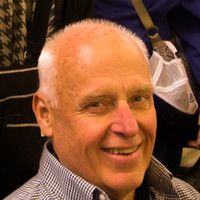 KENNETH STOLTZMANN