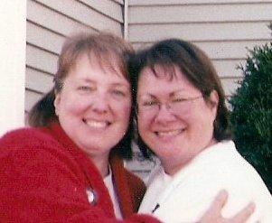 Memorial wall photo