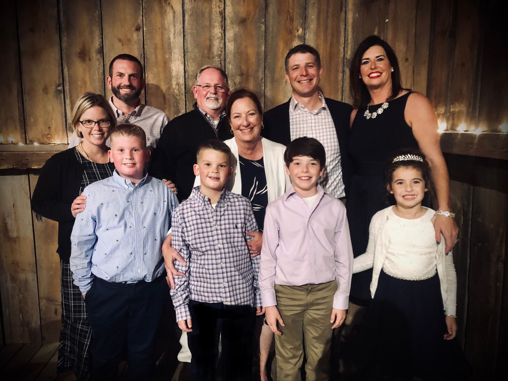 Ellen Sepnafski's Memorial Wall | Westgor Funeral Homes