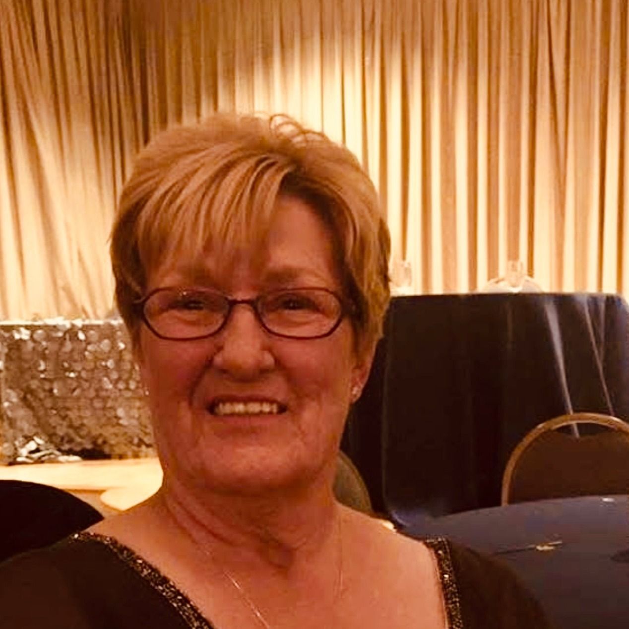 Mary Ellen Plaisance's obituary photo'