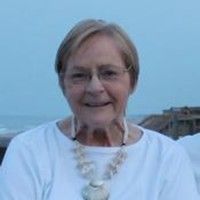 DARLENE MORTON