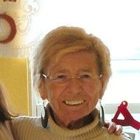 ELIZABETH ACHTERBERG