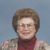VIRGINIA KOPITZKE