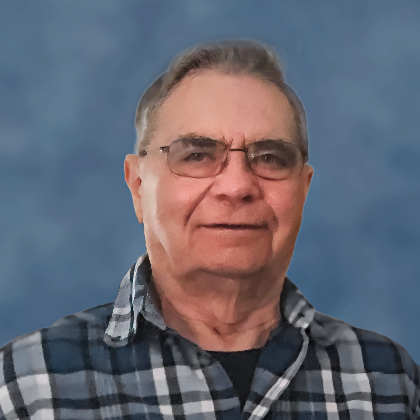 Donald Warner's obituary photo'