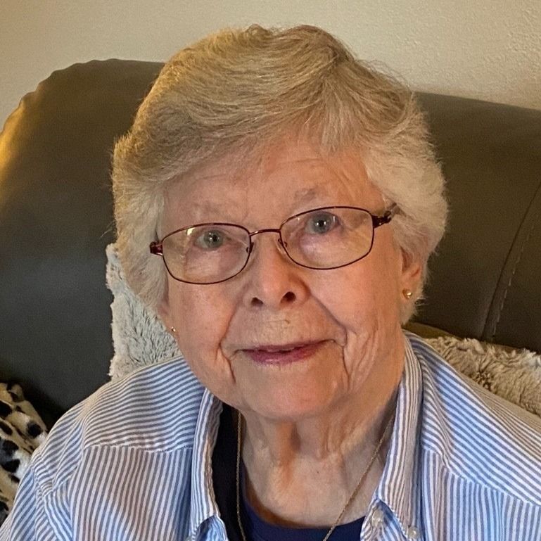Carol Parker