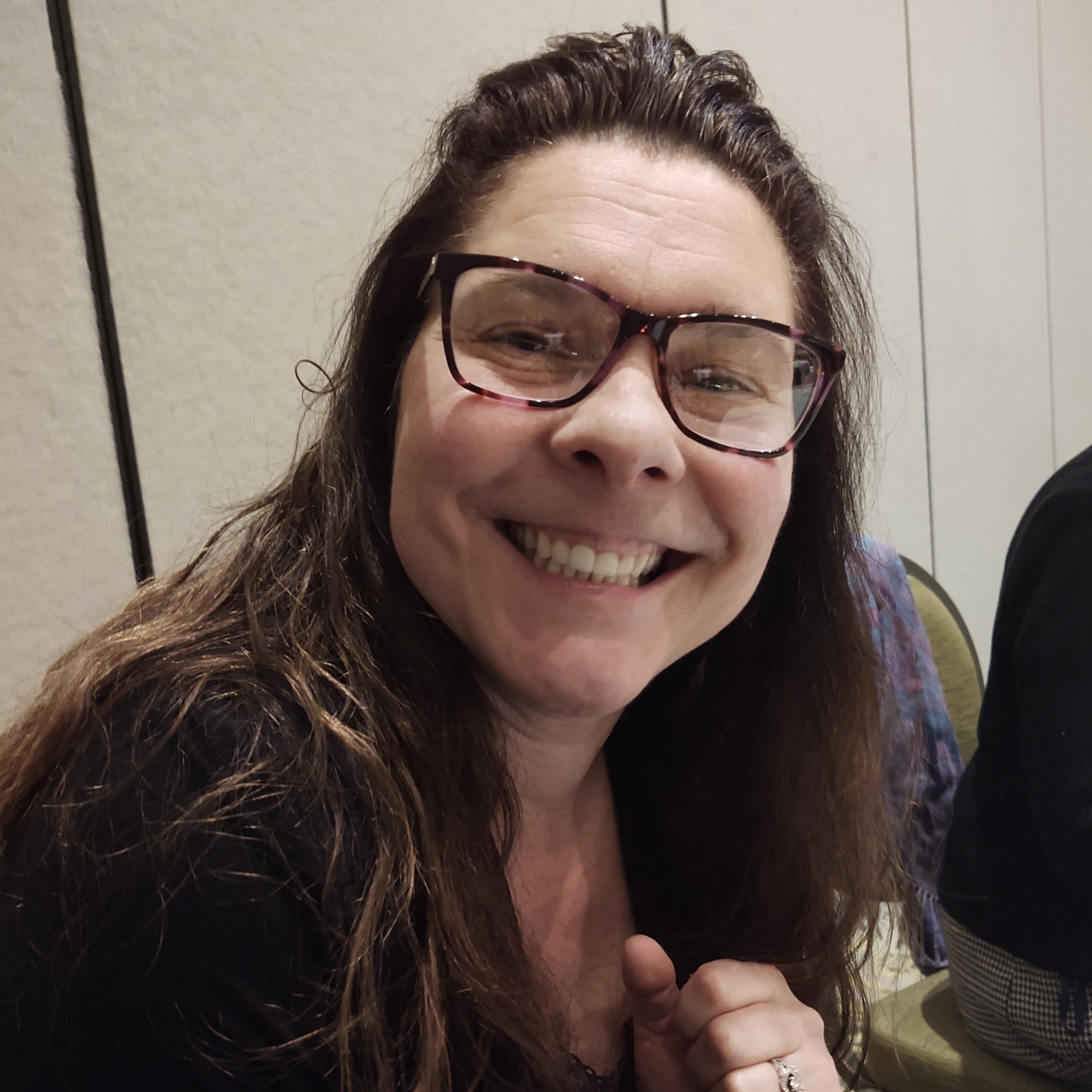 Tamara "Tamie" Boche's obituary photo'
