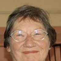 MARGARET YOUNG