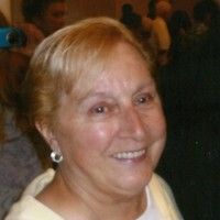 MARGARET JOHNSON