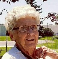 MARY SPIELBAUER