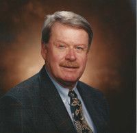 WILLIAM WANAMAKER