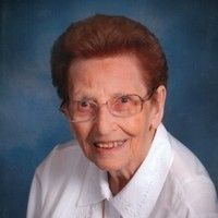 LUCILLE LUEBKE