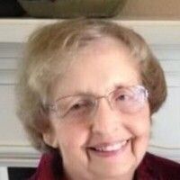 DARLENE ENGSTROM