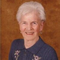LUCILLE McCUTCHEON