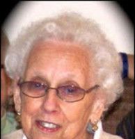 GERMAINE KIESOW