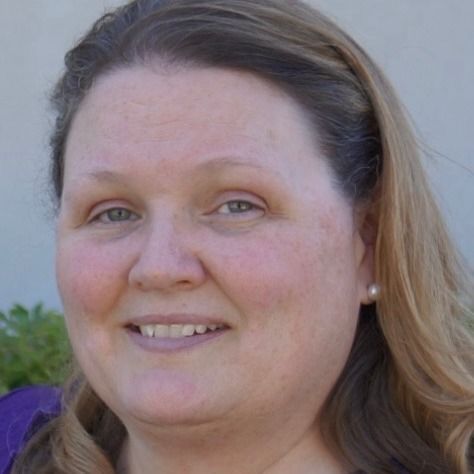 Kimberly Daniel's obituary photo'