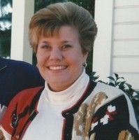 JULIE BORCHARDT