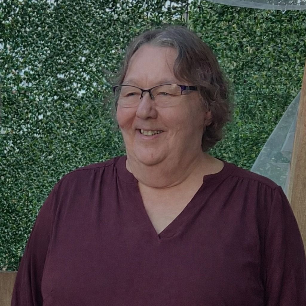 Sally Christensen's obituary photo'