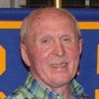 PATRICK HICKEY