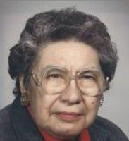 LUCILLE LANDSKRON