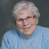 RUTH BUSS