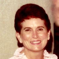 JUNE POWLEY