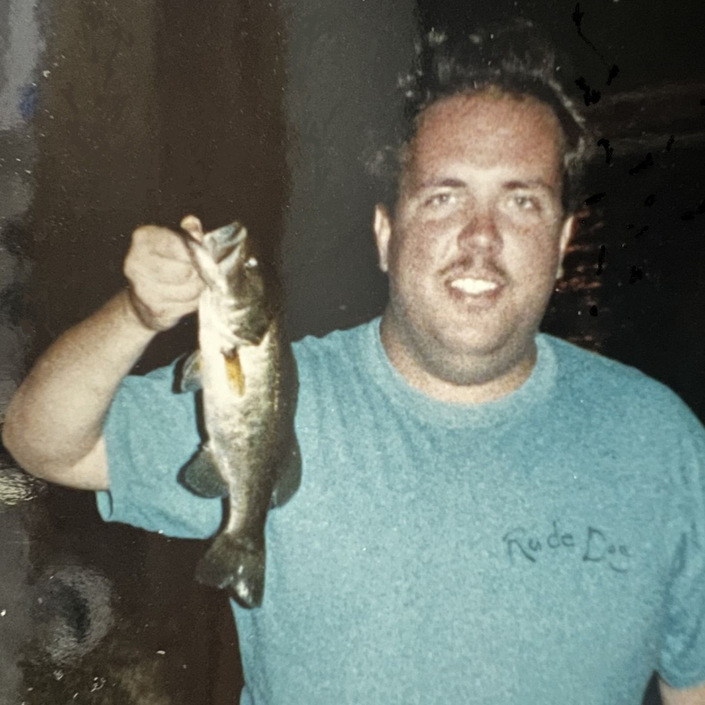 Patrick Spilski's obituary photo'