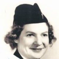 MILDRED SACKETT