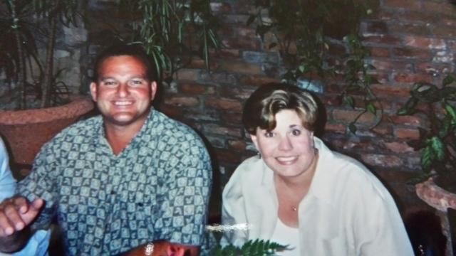 Memorial wall photo