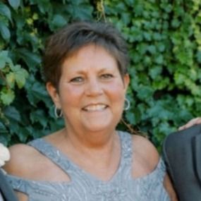 Kelly Reese's obituary photo'