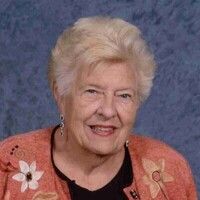 CORINNE MACALLISTER