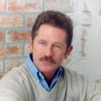 GERALD THURK
