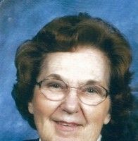 ELAINE COSGROVE