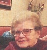 PHYLLIS HELGREN