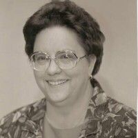 MARY RAE