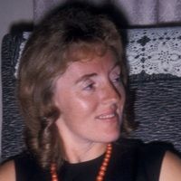 BARBARA SHERWOOD