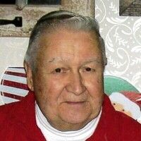 DUWAYNE MANTEUFEL