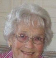 DOROTHY MARKEL