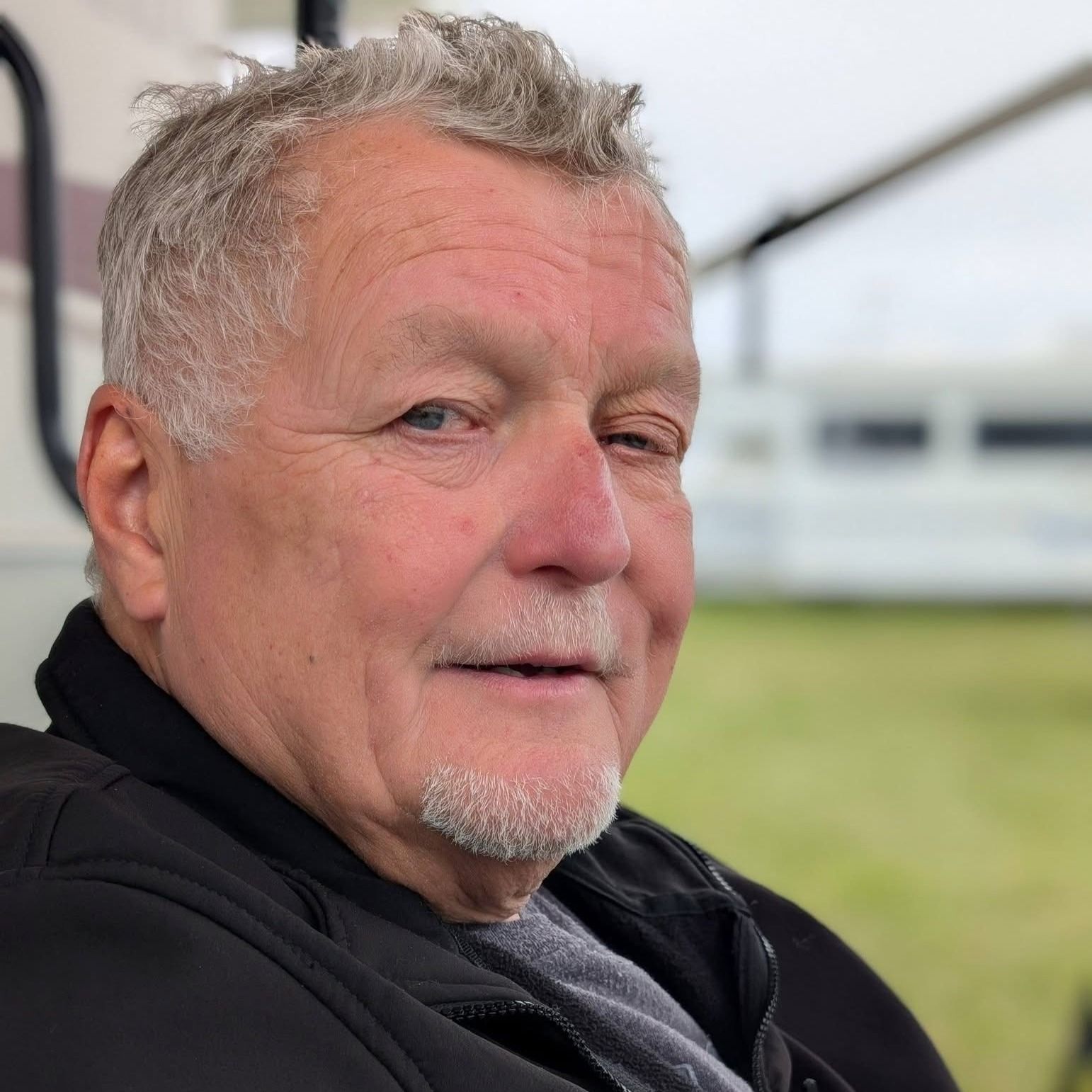 Robin Boegh's obituary photo'