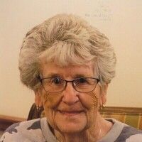 PATRICIA BODWAY